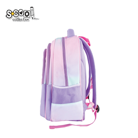 Ghiozdan 3D S-Cool UNICORN 38 x 35 x 20 cm [3]