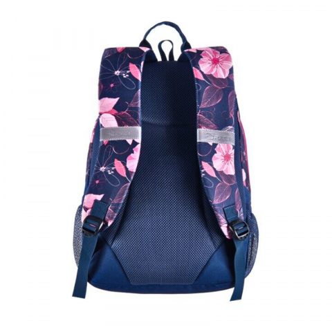 Ghiozdan adolescenti bleumarin 46.5 cm Pulse [1]