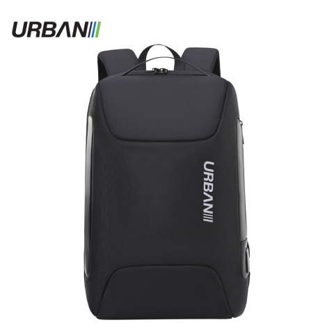 Rucsacuri școlare și  casual - Rucsac compartiment laptop URBAN BULLET 46 x 35 x 15 cm