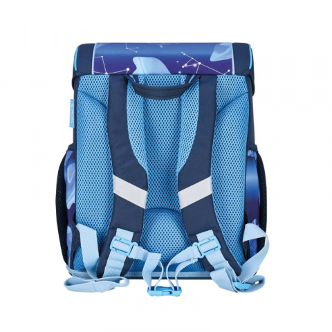 Ghiozdan echipat Herlitz Loop Plus baieti Cosmic Explorer 17L [6]