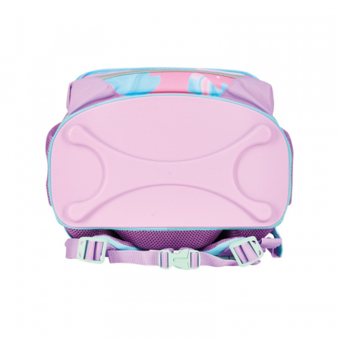 Ghiozdan Herlitz echipat Loop Plus roz Ocean Lights 17L fete [5]