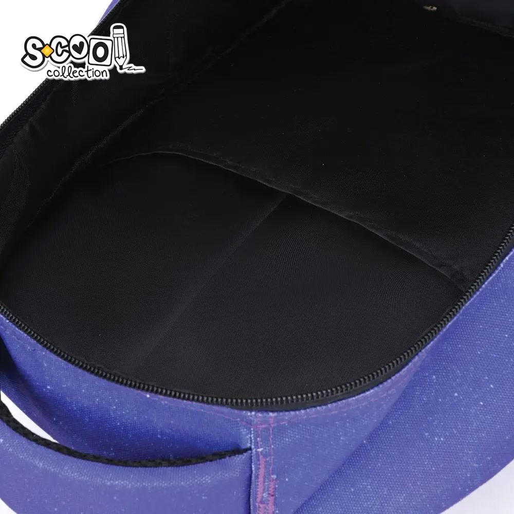 Ghiozdan neechipat ergonomic Cat 17L S-COOL [7]