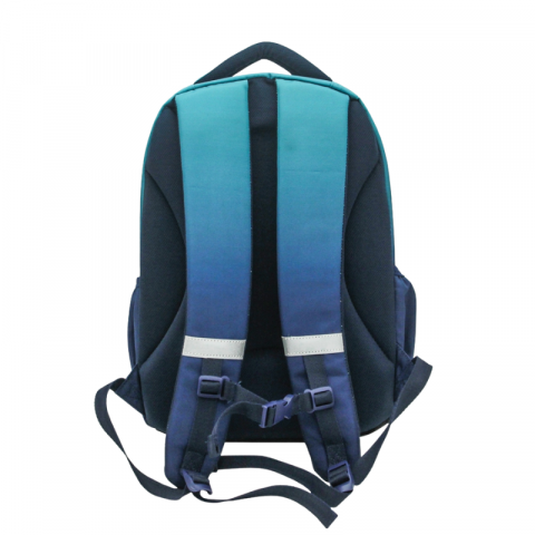 Ghiozdan ergonomic laptop 20 L Level Up S Cool Collection [2]