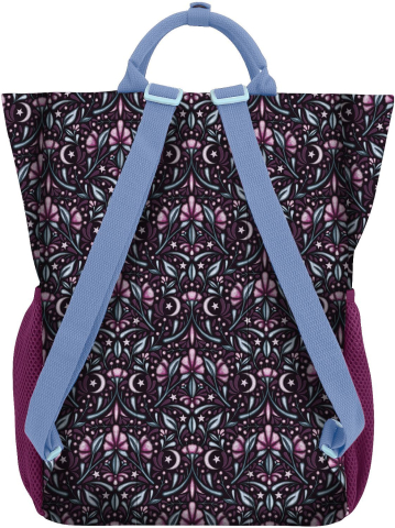 Ghiozdan Santoro Gorjuss Roll Top Fairy Dusk 37 x 41 x 17 cm [1]