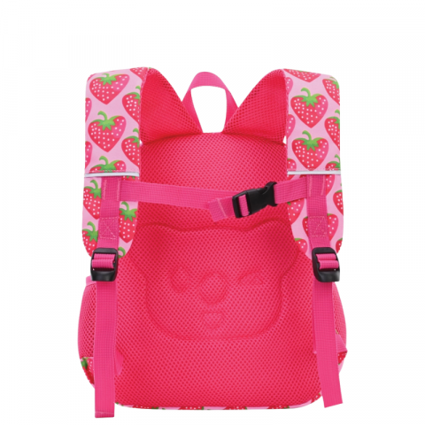 Ghiozdan gradinita roz 7L Berry Special S Cool Collection [2]
