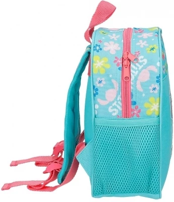 Ghiozdan gradinita fete Disney Aloha Stitch 6L [2]
