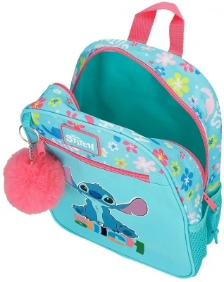 Ghiozdan gradinita fete Disney Aloha Stitch 5L [1]