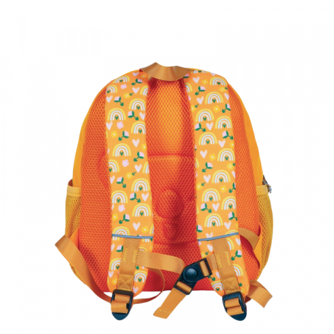 Ghiozdan gradinita galben 5L S Cool Collection [1]