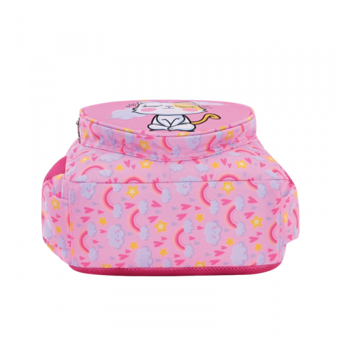 Ghiozdan gradinita roz 7 L Kitty S Cool Collection [5]