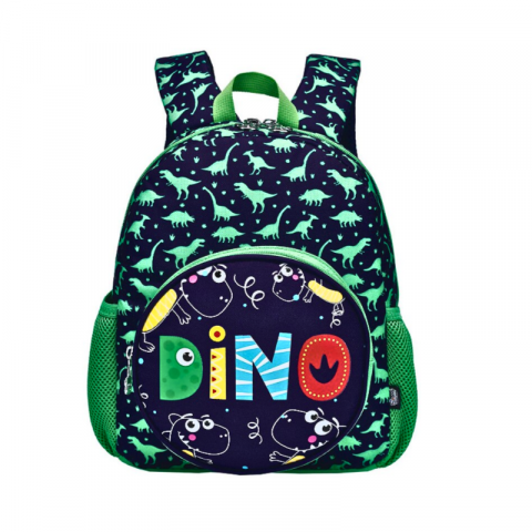 Ghiozdane și rucsacuri - Ghiozdan gradinita multicolor 31 cm S Cool Collection