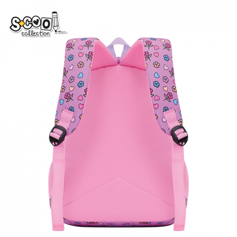 Ghiozdan gradinita fete Sweet 11L S-COOL [2]