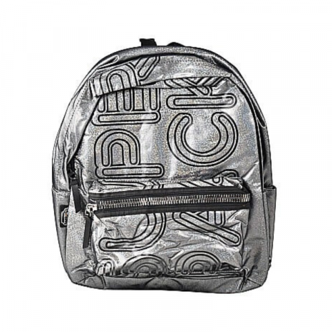 Rucsacuri școlare și  casual - Ghiozdan laptop gri 39 cm S Cool Collection