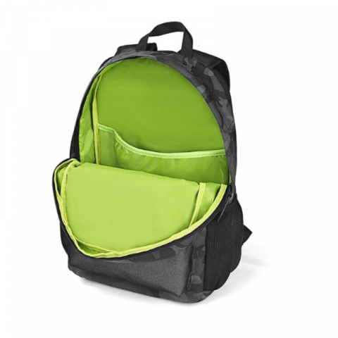 Ghiozdan laptop gri 43 cm S Cool Collection [5]