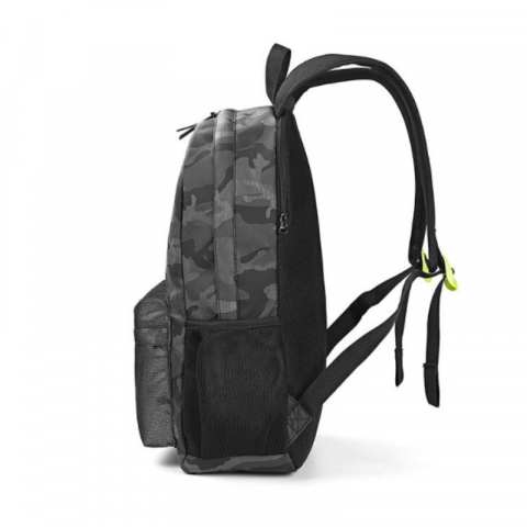 Ghiozdan laptop gri 43 cm S Cool Collection [2]