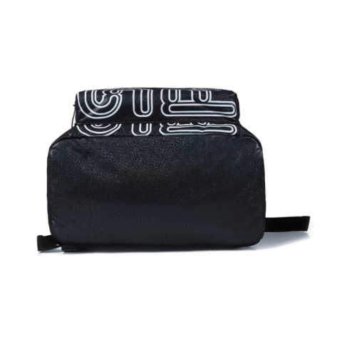 Ghiozdan laptop negru 39 cm S Cool Collection [4]