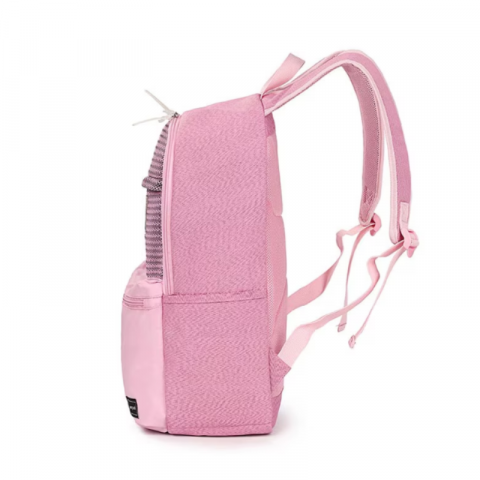 Ghiozdan laptop roz 45 cm S Cool Collection [2]