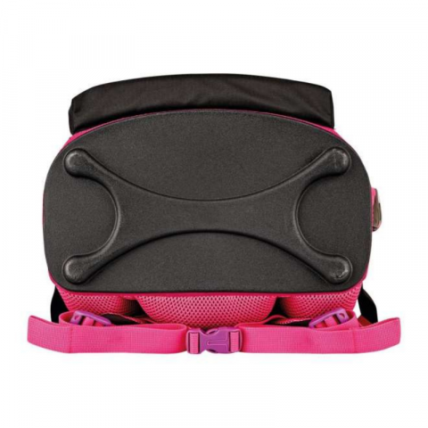 Ghiozdan scolar multicolor 16L Herlitz [1]