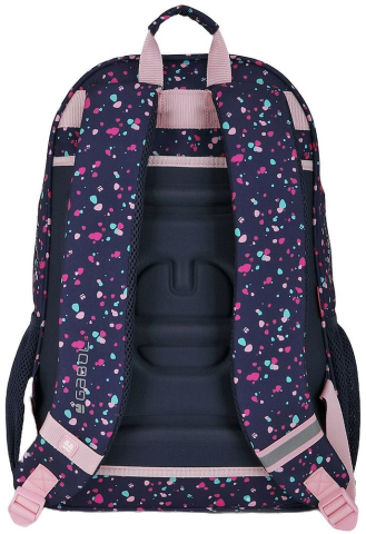 Ghiozdan Gabol Party 2 compartimente 34x46x20cm [2]