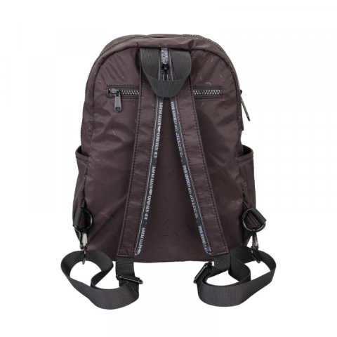 Ghiozdan scoala maro 31 cm Centrum [4]