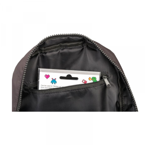 Ghiozdan scoala maro 31 cm Centrum [3]