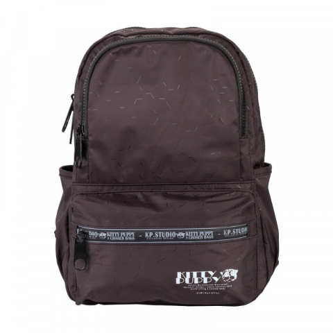 Ghiozdan scoala maro 31 cm Centrum [1]