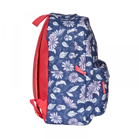 Ghiozdan scolar albastru 20L S Cool Collection [1]