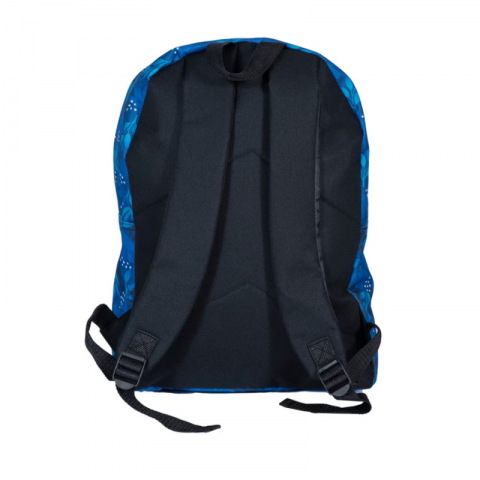 Ghiozdan scolar albastru 43 cm S Cool Collection [2]