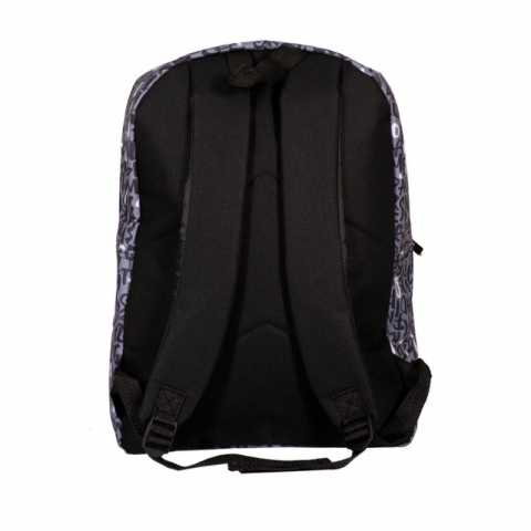 Ghiozdan scolar gri 43 cm S Cool Collection [2]