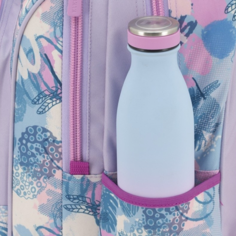 Ghiozdan scolar multicolor 45.5 cm Tandem [5]