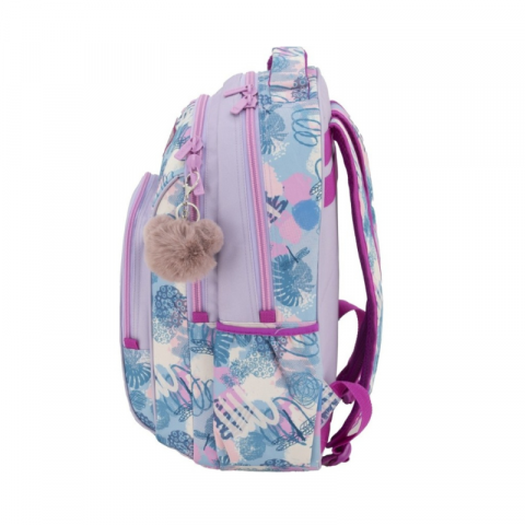 Ghiozdan scolar multicolor 45.5 cm Tandem [1]