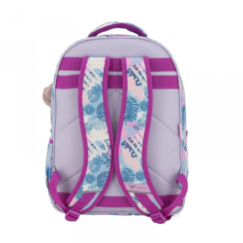 Ghiozdan scolar multicolor 45.5 cm Tandem [2]