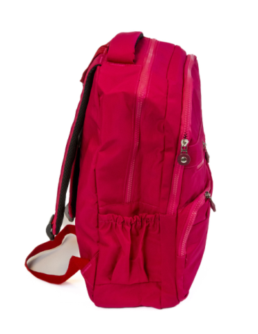 Ghiozdan Strigo rosu 46x32x24cm unisex [2]