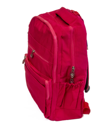 Ghiozdan Strigo rosu 46x32x24cm unisex [1]