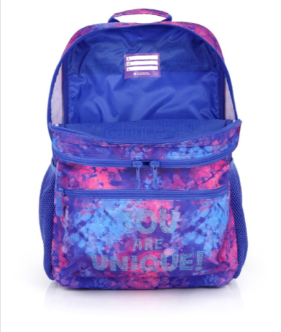 Rucsac Sunset 23.5L 2 compartimente 32x44x15cm Gabol [2]