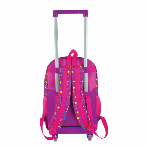 Ghiozdan troller Unicorn 45x32x16.5 cm S-COOL [2]