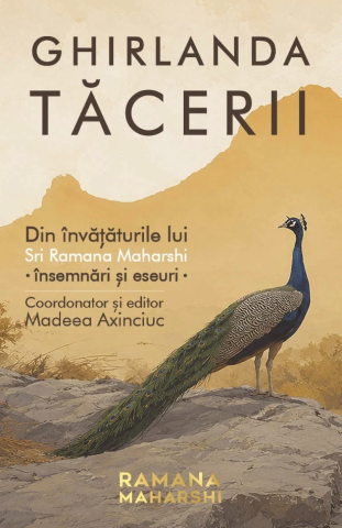Psihologie și dezvoltare personală - Ghirlanda tacerii - Alexandru-Theodor Cojanu, Ioana Turcu, Monica Saulea, Irena Diana Gheorghe, Claudia-Laniana Zamfir, Antonia Antonescu