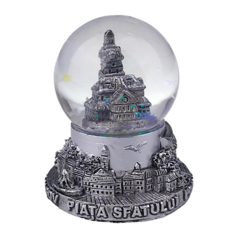 Glob Brasov 6x7 cm [3]