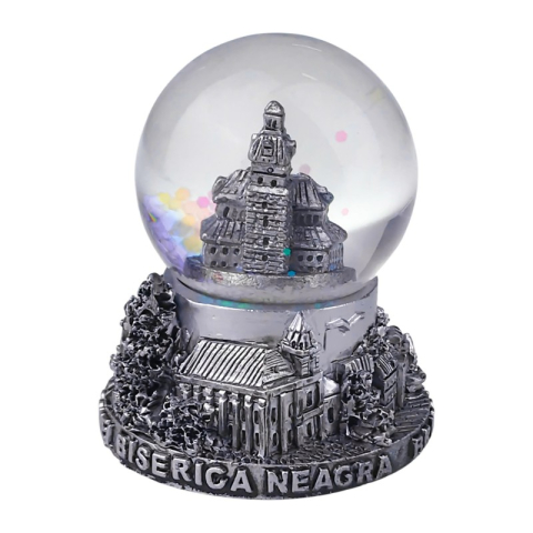 Glob Brasov 6x7 cm [1]