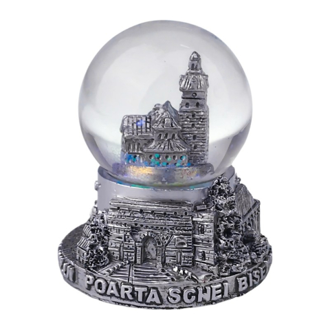 Glob Brasov 6x7 cm [2]