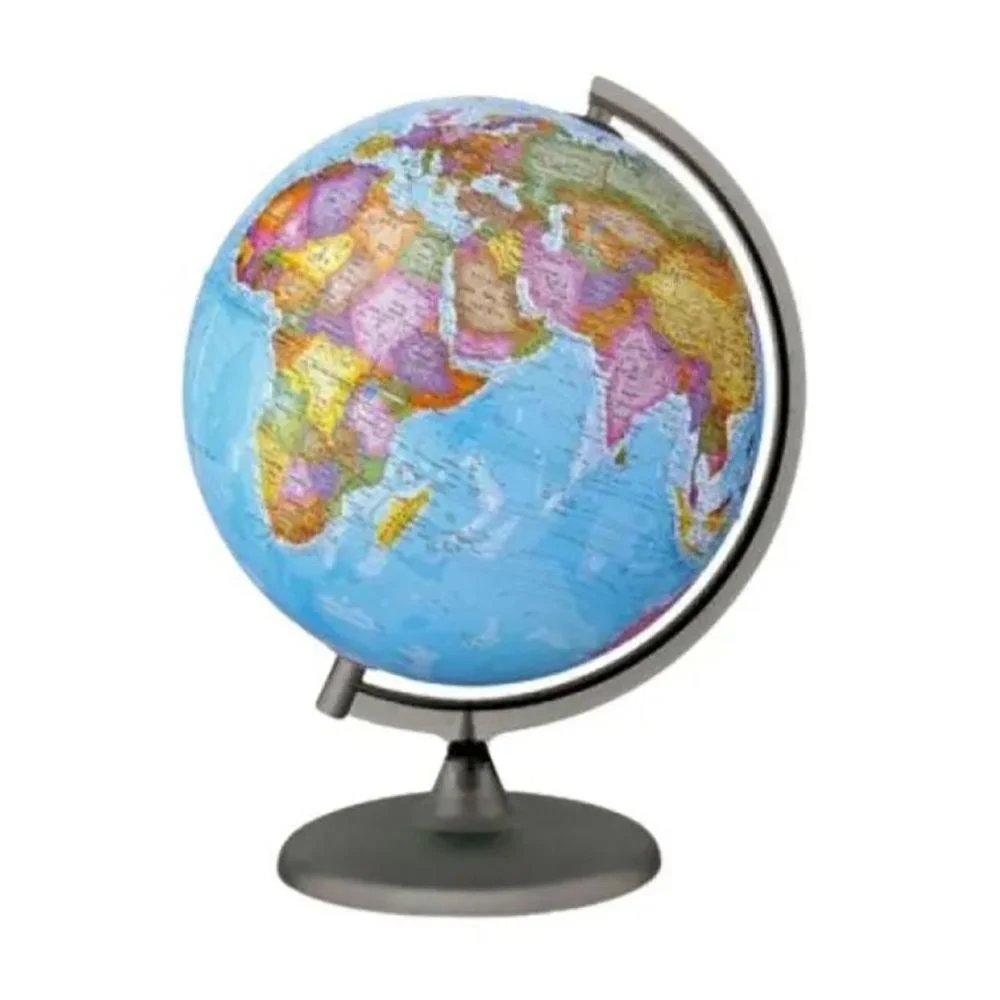 Glob pamantesc Grafix Sirius cu suport 20 cm [1]