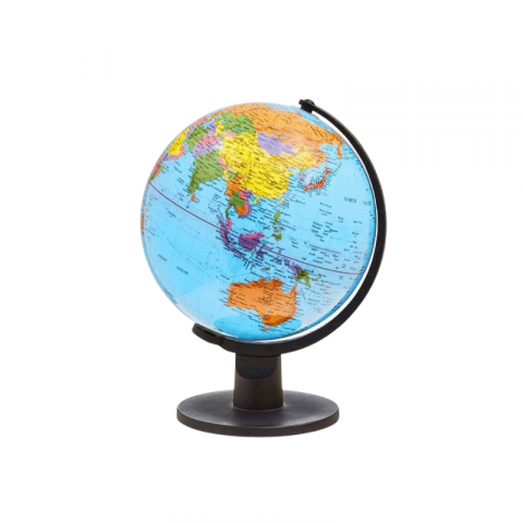 Globuri pământești - Glob pamantesc cu lumina 32 cm S Cool Collection