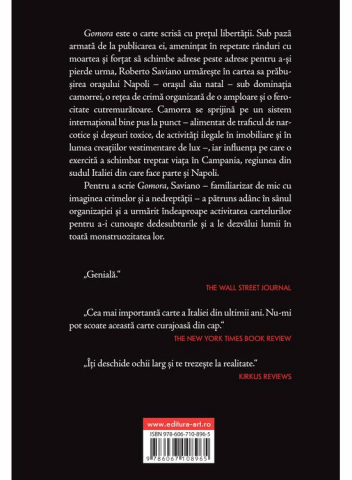 Gomora - Roberto Saviano [1]