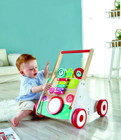 HAPE ANTEMERGATOR MUZICAL [4]