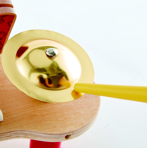 HAPE JUCARIE MUZICALA [8]