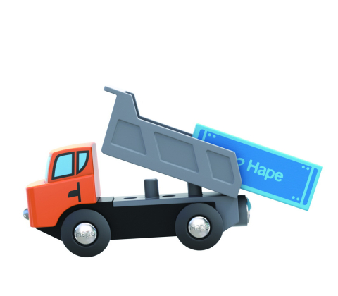 HAPE MACARA TURN [4]