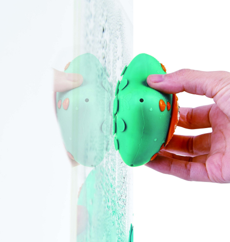 HAPE PRIETENII DIN OCEAN [5]