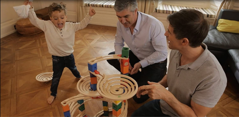 HAPE QUADRILLA - EXCELLERATOR [3]