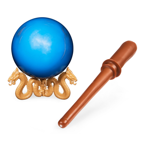 HARRY POTTER GLOB POTIUNI MAGICE ALBASTRU [4]