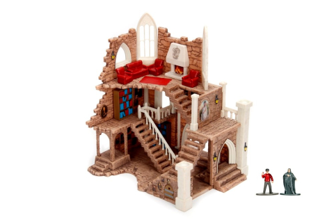 HARRY POTTER TURNUL GRYFFINDOR [1]