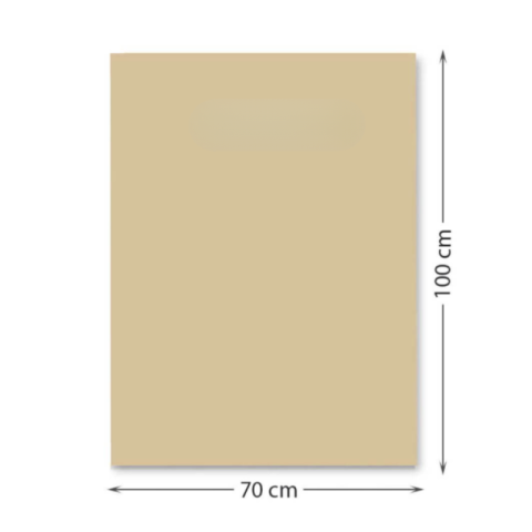 Noutăți Librăria Compas - Carton color FAVINI bej 70x100 cm 220 g/mp 1 coala